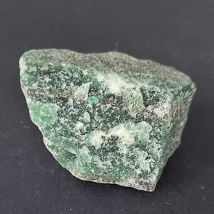 Raw Green Aventurine Stone